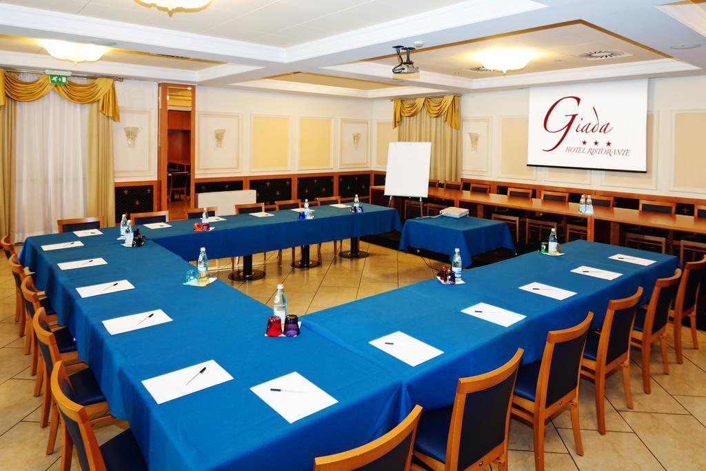Grumolo delle Abbadesse Hotel Ristorante Giada מראה חיצוני תמונה