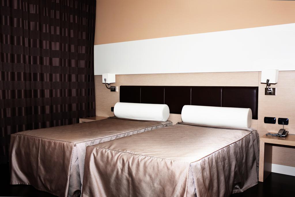 Grumolo delle Abbadesse Hotel Ristorante Giada מראה חיצוני תמונה