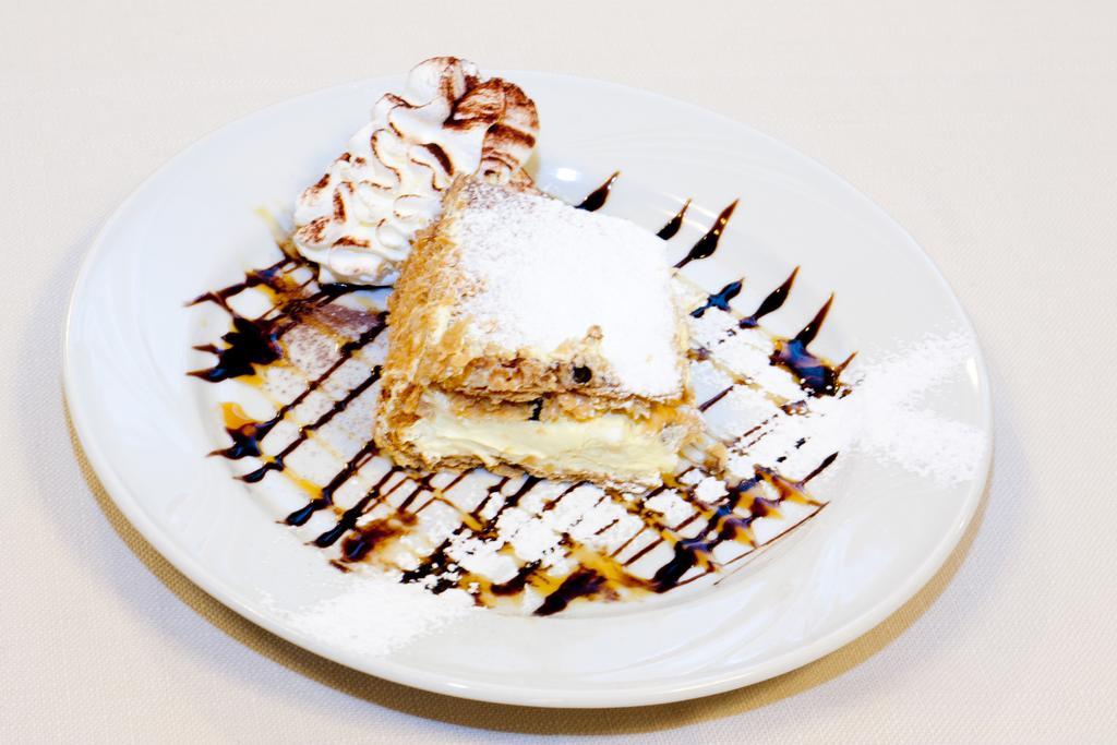Grumolo delle Abbadesse Hotel Ristorante Giada מראה חיצוני תמונה