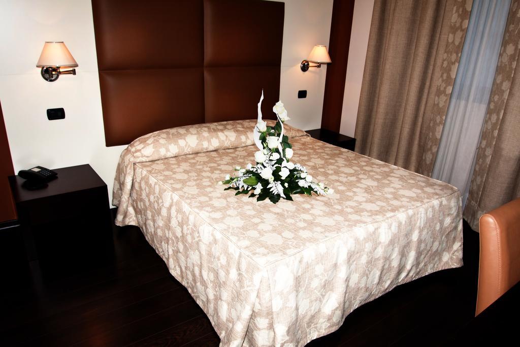 Grumolo delle Abbadesse Hotel Ristorante Giada מראה חיצוני תמונה