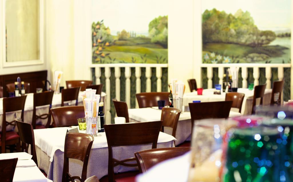 Grumolo delle Abbadesse Hotel Ristorante Giada מראה חיצוני תמונה