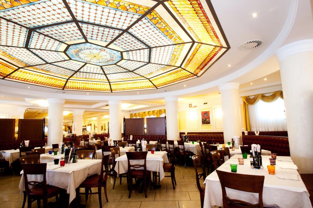 Grumolo delle Abbadesse Hotel Ristorante Giada מראה חיצוני תמונה