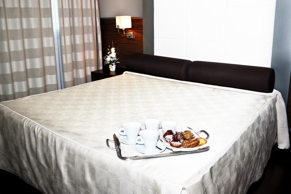 Grumolo delle Abbadesse Hotel Ristorante Giada מראה חיצוני תמונה