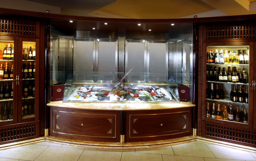 Grumolo delle Abbadesse Hotel Ristorante Giada מראה חיצוני תמונה