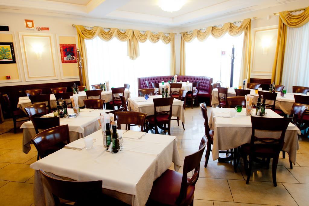 Grumolo delle Abbadesse Hotel Ristorante Giada מראה חיצוני תמונה