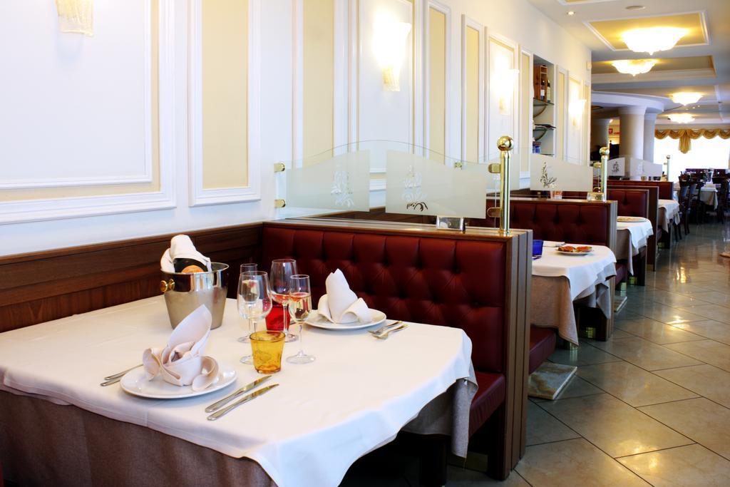 Grumolo delle Abbadesse Hotel Ristorante Giada מראה חיצוני תמונה