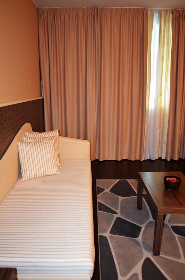 Grumolo delle Abbadesse Hotel Ristorante Giada מראה חיצוני תמונה
