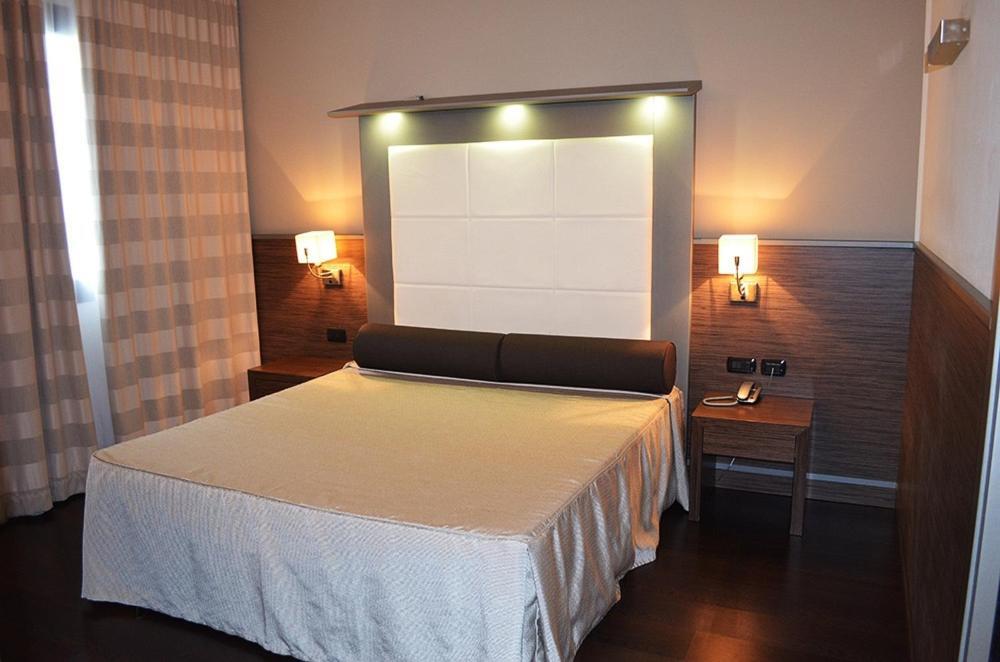 Grumolo delle Abbadesse Hotel Ristorante Giada מראה חיצוני תמונה