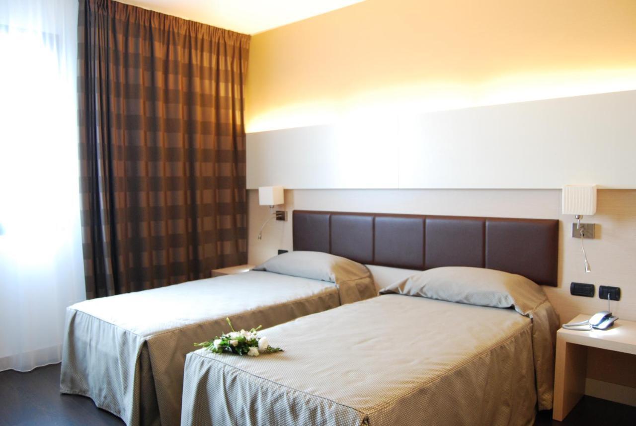 Grumolo delle Abbadesse Hotel Ristorante Giada מראה חיצוני תמונה