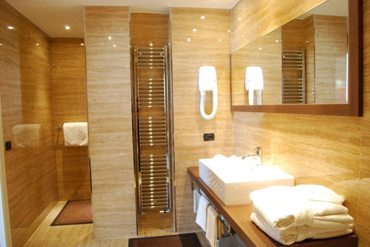 Grumolo delle Abbadesse Hotel Ristorante Giada מראה חיצוני תמונה